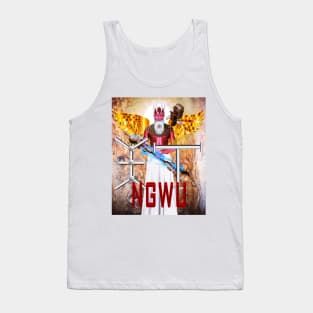 NGWU By SIRIUS-UGO-ART Tank Top